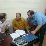  نرم­ افزار جدید سازمان در شهرستان زابل نصب و راه ­اندازی شد