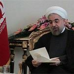 نامه صریح شورای مرکزی به دکتر روحانی 