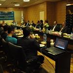 در دیدار استاندار سیستان وبلوچستان و هیأت همراه با اعضای هیأت مدیره سازمان نظام مهندسی ساختمان استان مطرح شد: