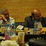در دیدار استاندار سیستان وبلوچستان و هیأت همراه با اعضای هیأت مدیره سازمان نظام مهندسی ساختمان استان مطرح شد: