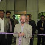 " ششمین نمایشگاه تخصصی صنعت ساختمان در استان سیستان و بلوچستان افتتاح شد "