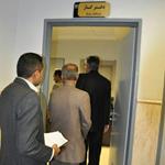 دفتر گاز سازمان راه اندازی شد