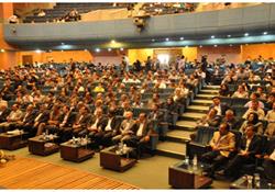 هفتمین کنگره ملی مهندسی عمران در دانشگاه سیستان و بلوچستان  برگزار شد 
