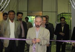 " ششمین نمایشگاه تخصصی صنعت ساختمان در استان سیستان و بلوچستان افتتاح شد "