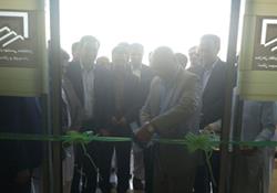 دفتر نمایندگی سازمان نظام مهندسی ساختمان استان سیستان و بلوچستان در شهرستان سراوان افتتاح شد