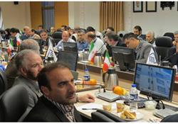 یکصد و پنجاه و نهمین جلسه شورای مرکزی سازمان نظام مهندسی ساختمان کشور برگزار گردید