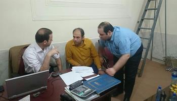  نرم­ افزار جدید سازمان در شهرستان زابل نصب و راه ­اندازی شد