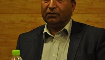 دکتر احمد خمر به عنوان رییس سازمان انتخاب شد