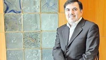 دکترآخوندی دومین وزیر راه و شهرسازی ایران