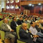 هجدهمین اجلاس هیات عمومی نظام مهندسی ساختمان کشور در اردبیل برگزار گردید