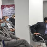 افتتاح ساختمان دفتر نمایندگی سازمان در زابل