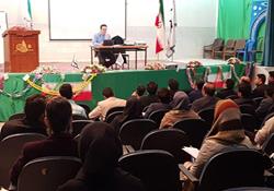 برگزاری دوره حقوق مهندسی ویژه ناظران و کارشناسان بنیاد مسکن انقلاب اسلامی