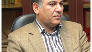 انتخاب رئیس هیئت اجرایی ششمین دوره انتخابات شورای مرکزی